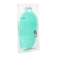 Silicone Body Exfoliator Brush
