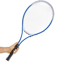 27in aluminum tennis racket