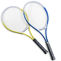 27in aluminum tennis racket