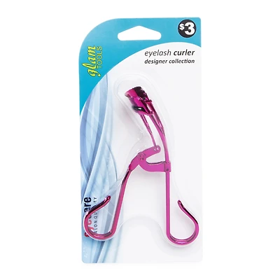designer collection eyelash curler - oil slick