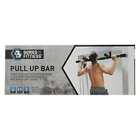 series-8 fitness™ pull-up bar