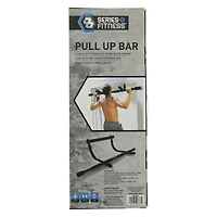 series-8 fitness™ pull-up bar