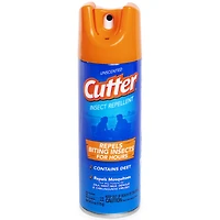 cutter® insect repellent 6oz