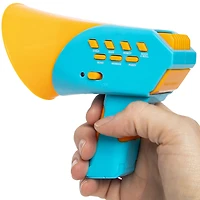 voice changer mini megaphone toy