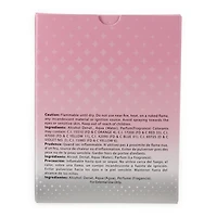 paris sparkle eau de parfum 3.4oz