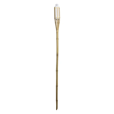 5ft bamboo torch