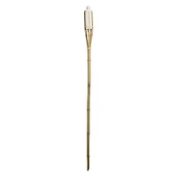 5ft bamboo torch