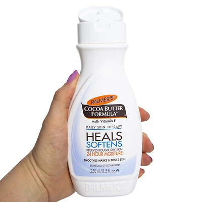 palmer's® cocoa butter formula® w/ vitamin e 8.5oz