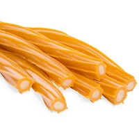twizzlers® orange cream pop filled twists™ 11oz bag