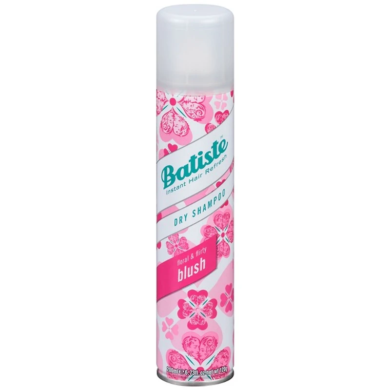 batiste™ dry shampoo 6.76oz - floral & flirty blush