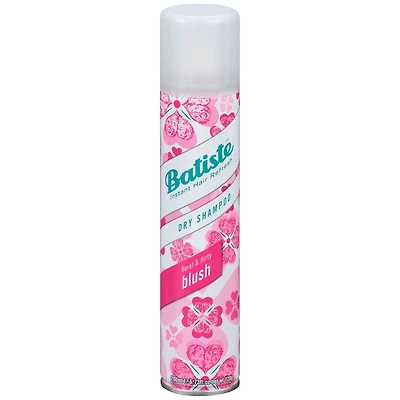 batiste™ dry shampoo 6.76oz - floral & flirty blush