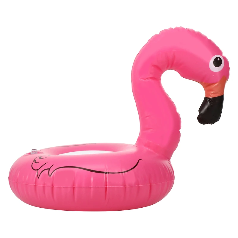 pool float bluetooth® speaker - unicorn