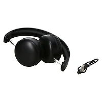 resound bluetooth® foldable headphones with mic