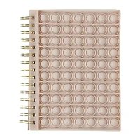 scented fidget popper journal