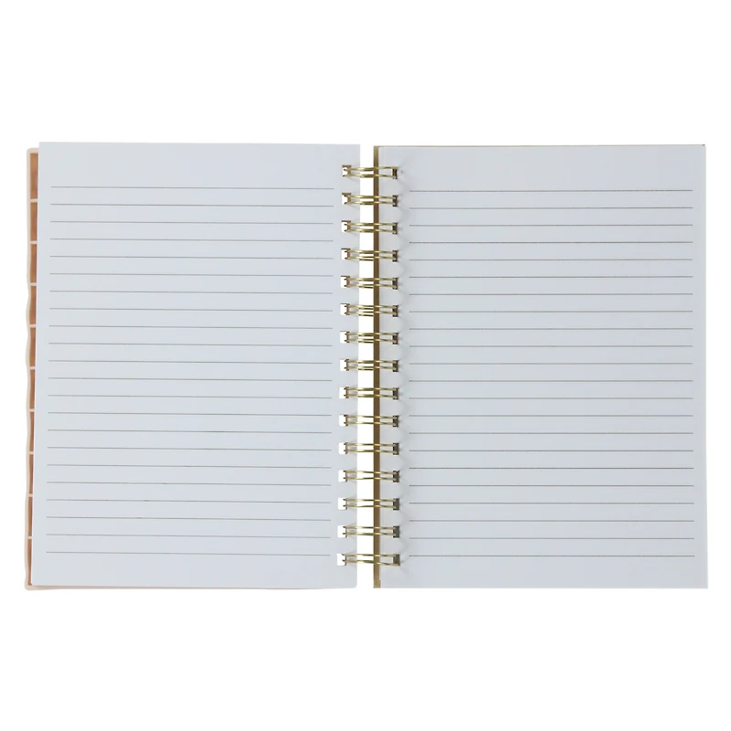 scented fidget popper journal