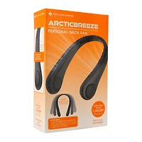 arctic breeze personal neck fan