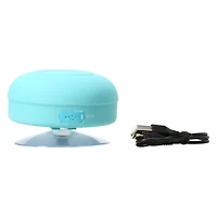 bluetooth® shower speaker