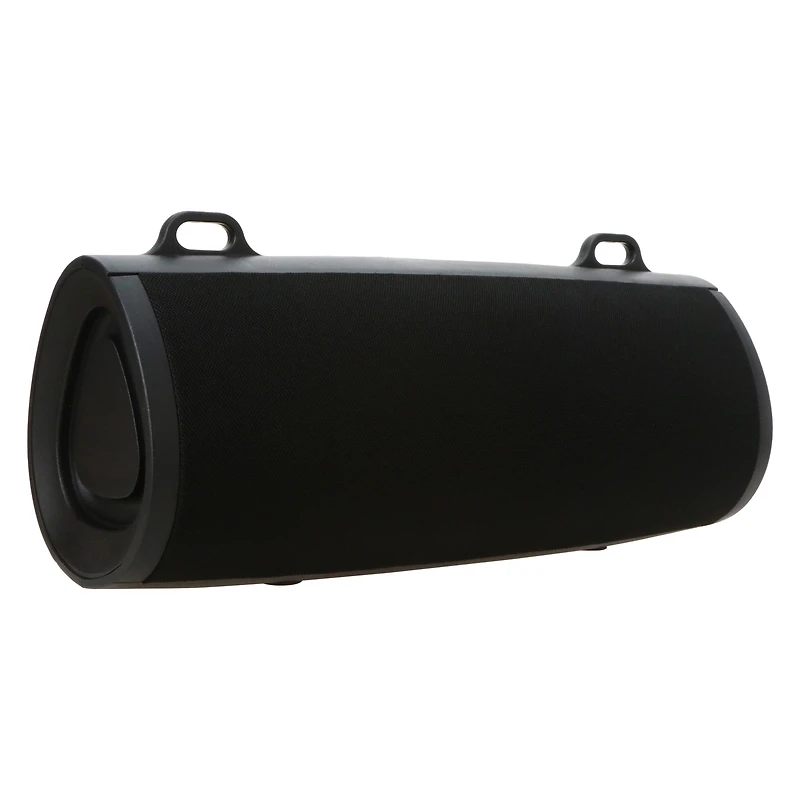 soundwave dual driver water-resistant bluetooth® speaker