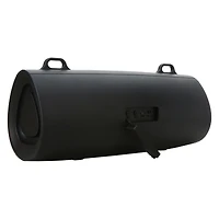 soundwave dual driver water-resistant bluetooth® speaker