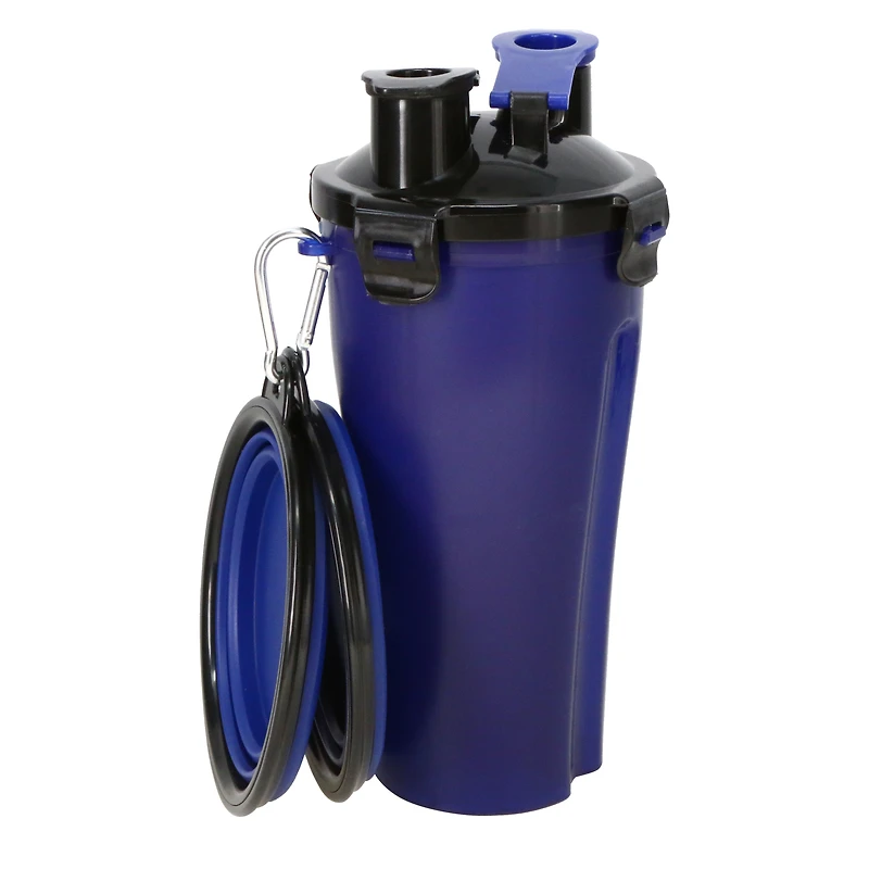 coleman® pet food & water containers 3-piece set