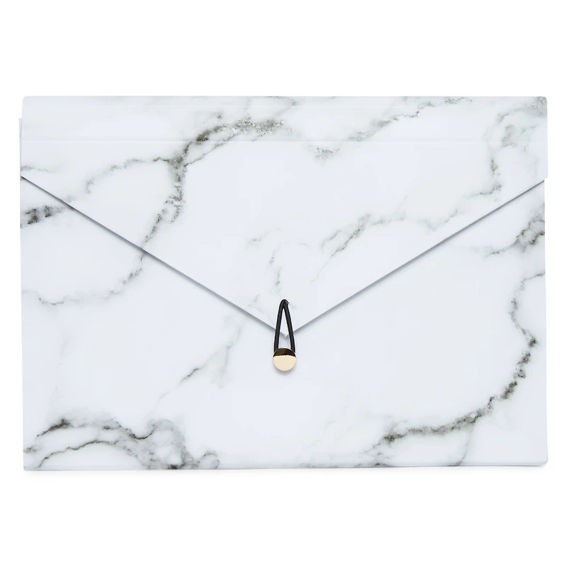 printed expanding file folder