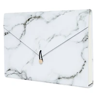 printed expanding file folder