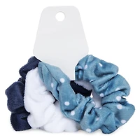 super soft scrunchies 3-pack