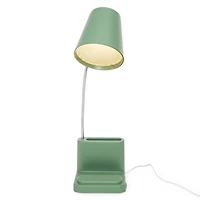 Desk Lamp w/ USB Output