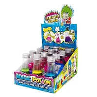 magic potion electro sour liquid candy
