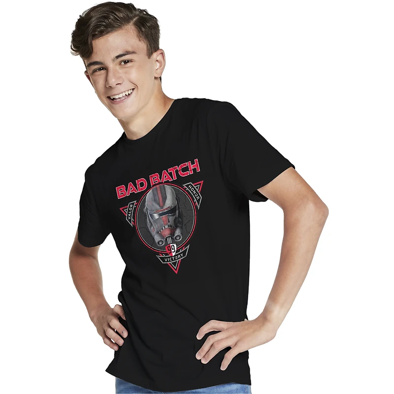 star wars™ the bad batch™ graphic tee