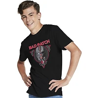 star wars™ the bad batch™ graphic tee