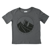 kid's batman™ 'caped crusader' graphic tee