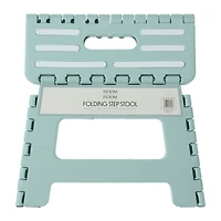 9-inch Folding Step Stool