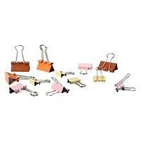 12-Count Binder Clips