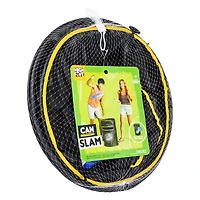 Can Slam Outdoor Game