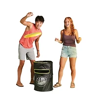 Can Slam Outdoor Game