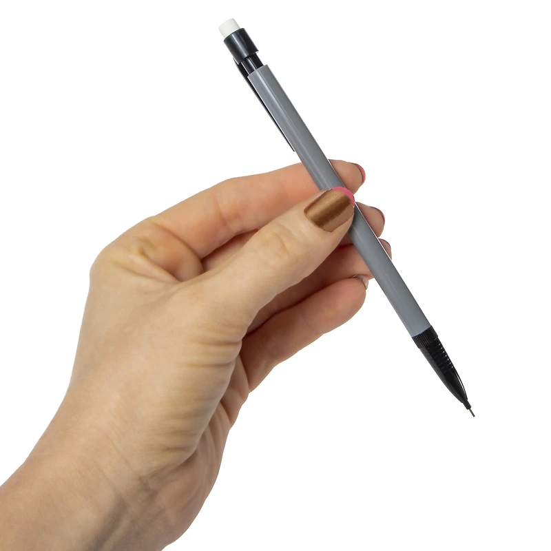 48-count mechanical pencils set