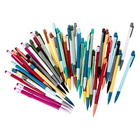 48-count mechanical pencils set
