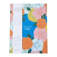 guided all-in-one journal - make your mark