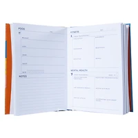 guided all-in-one journal - make your mark