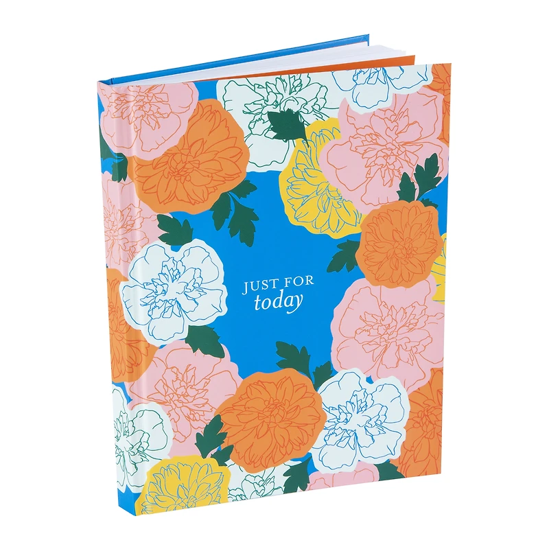 guided all-in-one journal - make your mark