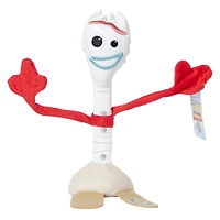 Disney and PIXAR Toy Story 4 forky plush toy