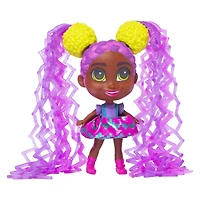 hairdorables® doll with jelly hair
