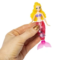 zuru pets alive™ magic-swim mermaid