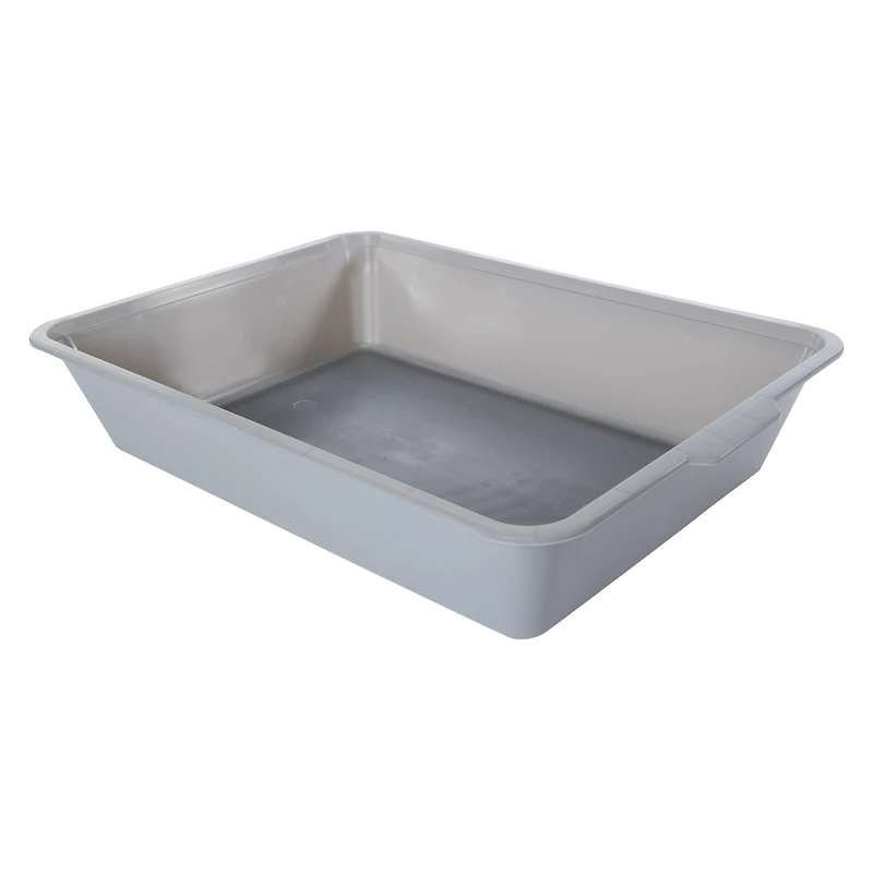 cat litter box starter set