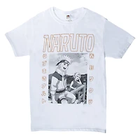 naruto™ graphic tee