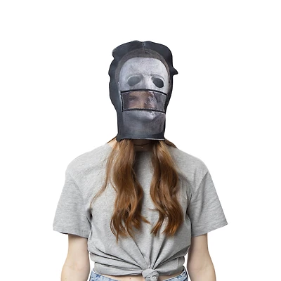 Mike Myers Balaklava Beanie