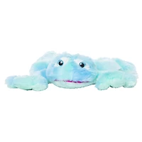 frog stuffed animal 12in