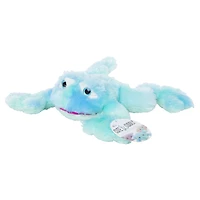 frog stuffed animal 12in