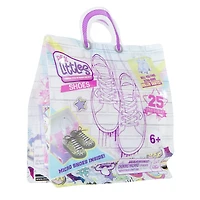 real littles™ shoes series 4 blind bag